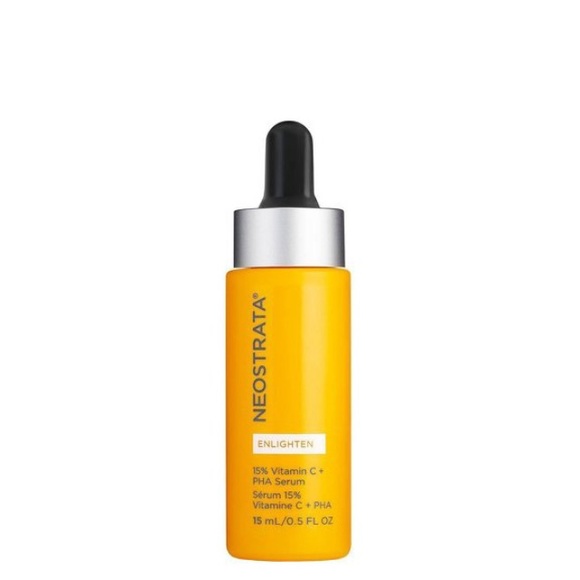 Neostrata Vitamin C + PHA Serum - Picture 1 of 12